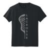 Youth DryBlend ® 50 Cotton/50 Poly T Shirt Thumbnail
