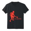 Youth DryBlend ® 50 Cotton/50 Poly T Shirt Thumbnail