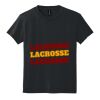 Youth DryBlend ® 50 Cotton/50 Poly T Shirt Thumbnail