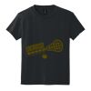 Youth DryBlend ® 50 Cotton/50 Poly T Shirt Thumbnail