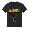 Youth DryBlend ® 50 Cotton/50 Poly T Shirt Thumbnail
