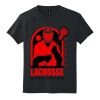 Youth DryBlend ® 50 Cotton/50 Poly T Shirt Thumbnail