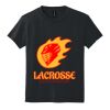 Youth DryBlend ® 50 Cotton/50 Poly T Shirt Thumbnail
