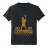 Youth DryBlend ® 50 Cotton/50 Poly T Shirt Thumbnail