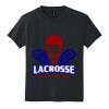 Youth DryBlend ® 50 Cotton/50 Poly T Shirt Thumbnail