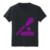 Youth DryBlend ® 50 Cotton/50 Poly T Shirt Thumbnail