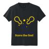 Youth DryBlend ® 50 Cotton/50 Poly T Shirt Thumbnail