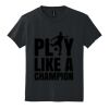 Youth DryBlend ® 50 Cotton/50 Poly T Shirt Thumbnail