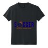 Youth DryBlend ® 50 Cotton/50 Poly T Shirt Thumbnail