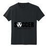 Youth DryBlend ® 50 Cotton/50 Poly T Shirt Thumbnail