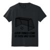 Youth DryBlend ® 50 Cotton/50 Poly T Shirt Thumbnail