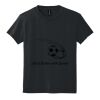 Youth DryBlend ® 50 Cotton/50 Poly T Shirt Thumbnail
