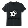 Youth DryBlend ® 50 Cotton/50 Poly T Shirt Thumbnail