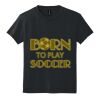 Youth DryBlend ® 50 Cotton/50 Poly T Shirt Thumbnail