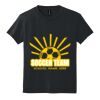 Youth DryBlend ® 50 Cotton/50 Poly T Shirt Thumbnail