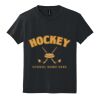 Youth DryBlend ® 50 Cotton/50 Poly T Shirt Thumbnail