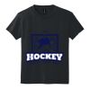 Youth DryBlend ® 50 Cotton/50 Poly T Shirt Thumbnail