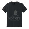 Youth DryBlend ® 50 Cotton/50 Poly T Shirt Thumbnail