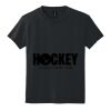 Youth DryBlend ® 50 Cotton/50 Poly T Shirt Thumbnail