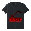 Youth DryBlend ® 50 Cotton/50 Poly T Shirt Thumbnail