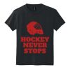 Youth DryBlend ® 50 Cotton/50 Poly T Shirt Thumbnail