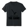 Youth DryBlend ® 50 Cotton/50 Poly T Shirt Thumbnail