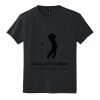 Youth DryBlend ® 50 Cotton/50 Poly T Shirt Thumbnail