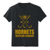 Youth DryBlend ® 50 Cotton/50 Poly T Shirt Thumbnail