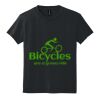 Youth DryBlend ® 50 Cotton/50 Poly T Shirt Thumbnail