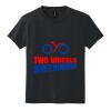 Youth DryBlend ® 50 Cotton/50 Poly T Shirt Thumbnail