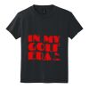 Youth DryBlend ® 50 Cotton/50 Poly T Shirt Thumbnail