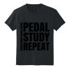 Youth DryBlend ® 50 Cotton/50 Poly T Shirt Thumbnail
