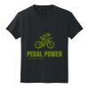 Youth DryBlend ® 50 Cotton/50 Poly T Shirt Thumbnail