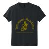 Youth DryBlend ® 50 Cotton/50 Poly T Shirt Thumbnail