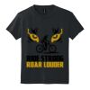 Youth DryBlend ® 50 Cotton/50 Poly T Shirt Thumbnail