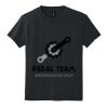Youth DryBlend ® 50 Cotton/50 Poly T Shirt Thumbnail