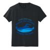 Youth DryBlend ® 50 Cotton/50 Poly T Shirt Thumbnail