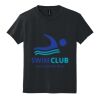 Youth DryBlend ® 50 Cotton/50 Poly T Shirt Thumbnail