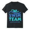 Youth DryBlend ® 50 Cotton/50 Poly T Shirt Thumbnail
