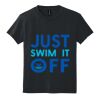 Youth DryBlend ® 50 Cotton/50 Poly T Shirt Thumbnail