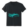 Youth DryBlend ® 50 Cotton/50 Poly T Shirt Thumbnail