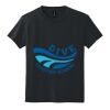 Youth DryBlend ® 50 Cotton/50 Poly T Shirt Thumbnail