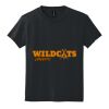 Youth DryBlend ® 50 Cotton/50 Poly T Shirt Thumbnail