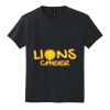 Youth DryBlend ® 50 Cotton/50 Poly T Shirt Thumbnail