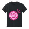 Youth DryBlend ® 50 Cotton/50 Poly T Shirt Thumbnail