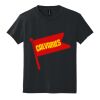 Youth DryBlend ® 50 Cotton/50 Poly T Shirt Thumbnail