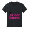 Youth DryBlend ® 50 Cotton/50 Poly T Shirt Thumbnail