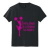 Youth DryBlend ® 50 Cotton/50 Poly T Shirt Thumbnail