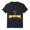 Youth DryBlend ® 50 Cotton/50 Poly T Shirt Thumbnail