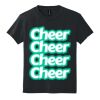 Youth DryBlend ® 50 Cotton/50 Poly T Shirt Thumbnail